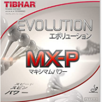 Tibhar Evolution MX-P