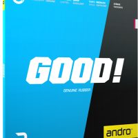 Andro Good Rubber