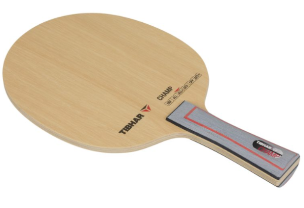 Tibhar Champ Blade - Image 4