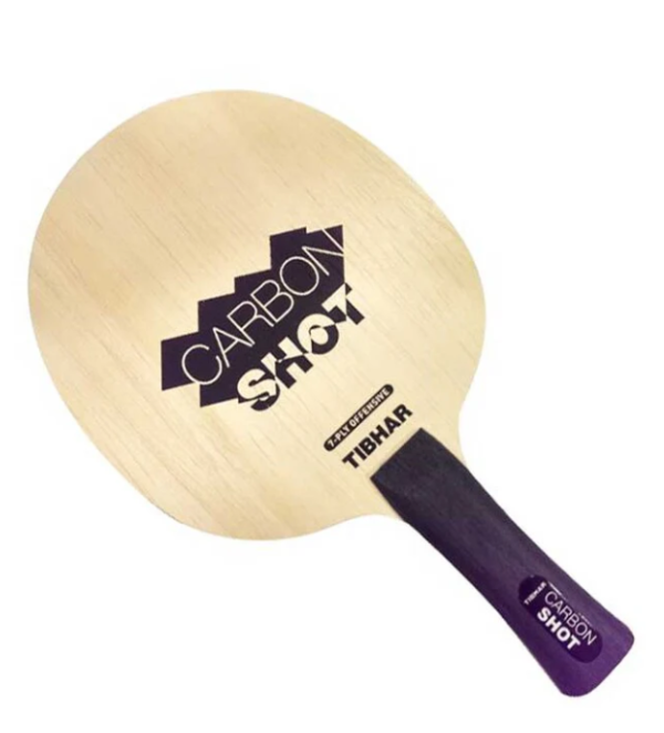 Tibhar Carbonshot Blade