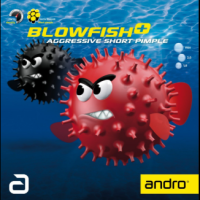 Andro Blowfish +