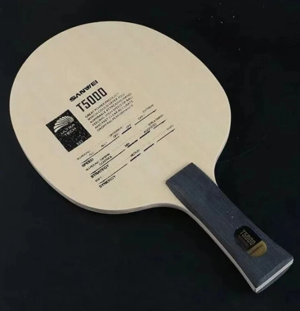 Blade Sanwei T5000