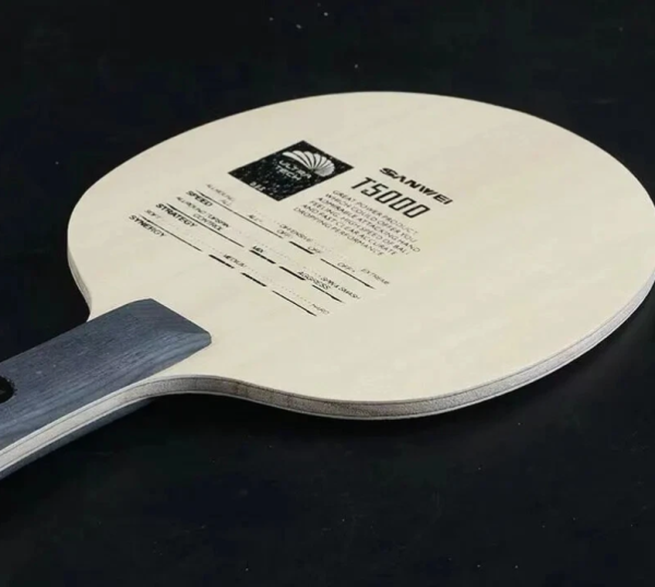 Blade Sanwei T5000 - Image 3